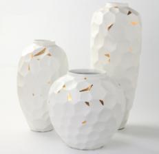 轻奢极简摆件饰品