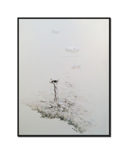 水乡 印象 画  (83117)