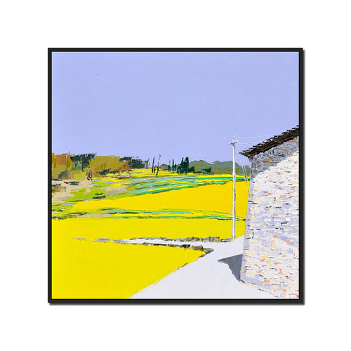 水乡 印象 画 (83154)