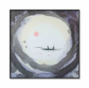油畫詩和遠(yuǎn)方  (661409)