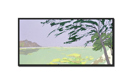 水乡 印象 画 (83157)