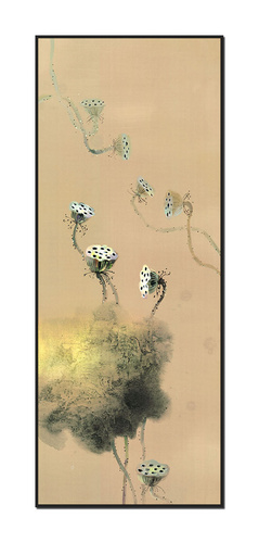 水乡 印象  画 (83137)
