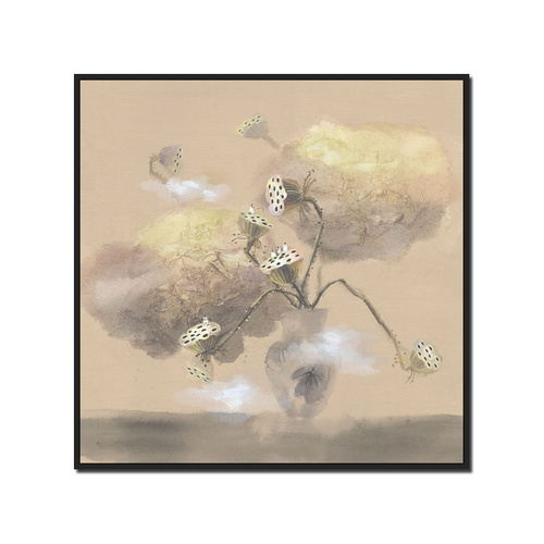水乡 印象 画 (83148)