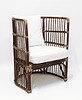 RATTAN CHAIR90902