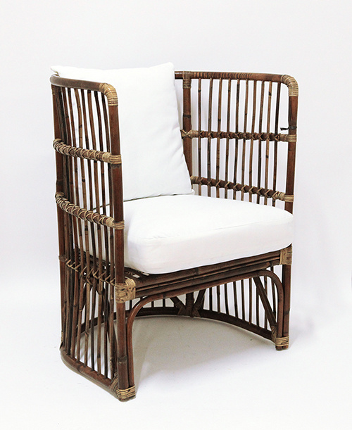 RATTAN CHAIR90902