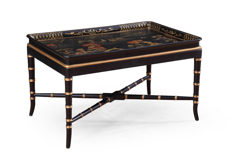 HY-15081 Coffee table