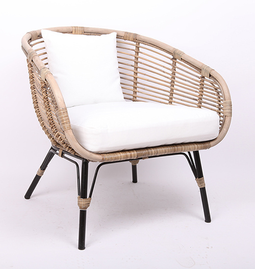 RATTAN CHAIR 90919