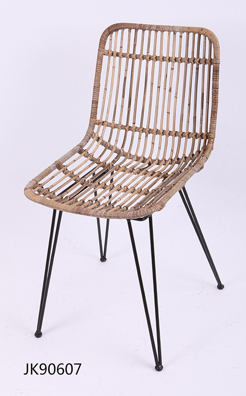 RATTAN CHAIR90607