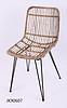 RATTAN CHAIR90607