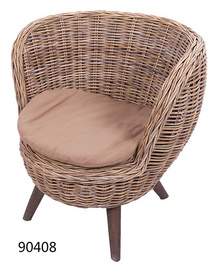 RATTAN CHAIR90408