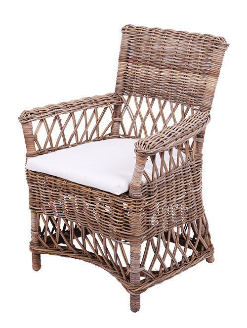 RATTAN CHAIR90130
