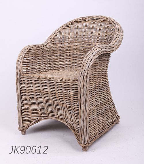 RATTAN CHAIR90612