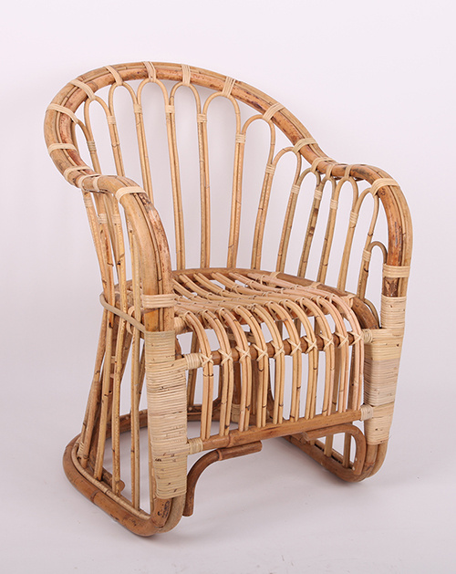 RATTAN CHAIR 90925