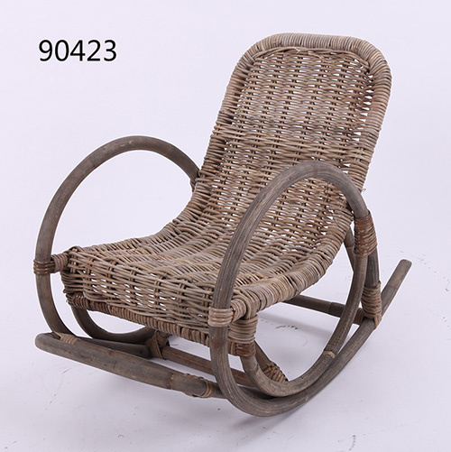 RATTAN CHAIR90423