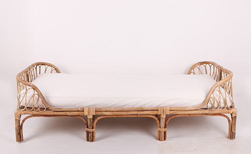 RATTAN SOFA90930