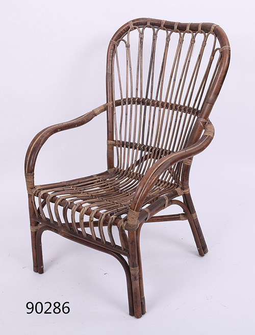 RATTAN CHAIR90286