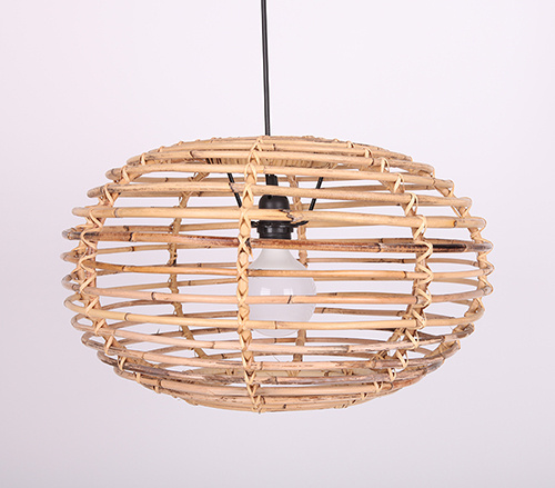 RATTAN LIGHT 90931