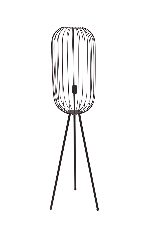 METAL STAND LIGHT91051