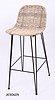 BAR STOOL 90614