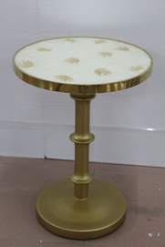 HY-19017 Round table