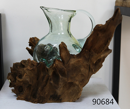 工艺花瓶 90680