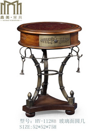 HY-1128B End table