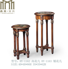 HY-1162 HY-1163 Flower stand