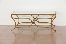 HY-19032 Coffee table