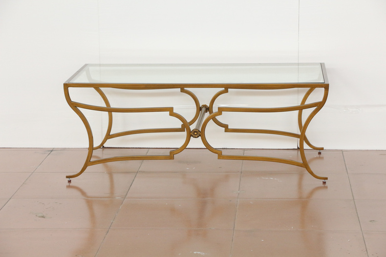 HY-19032 Coffee table