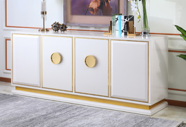 HY-1802 Console table