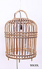 RATTAN LIGHT 90630L