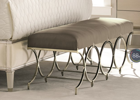 HY-19080 Bed stool
