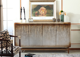 HY-1719 Console table