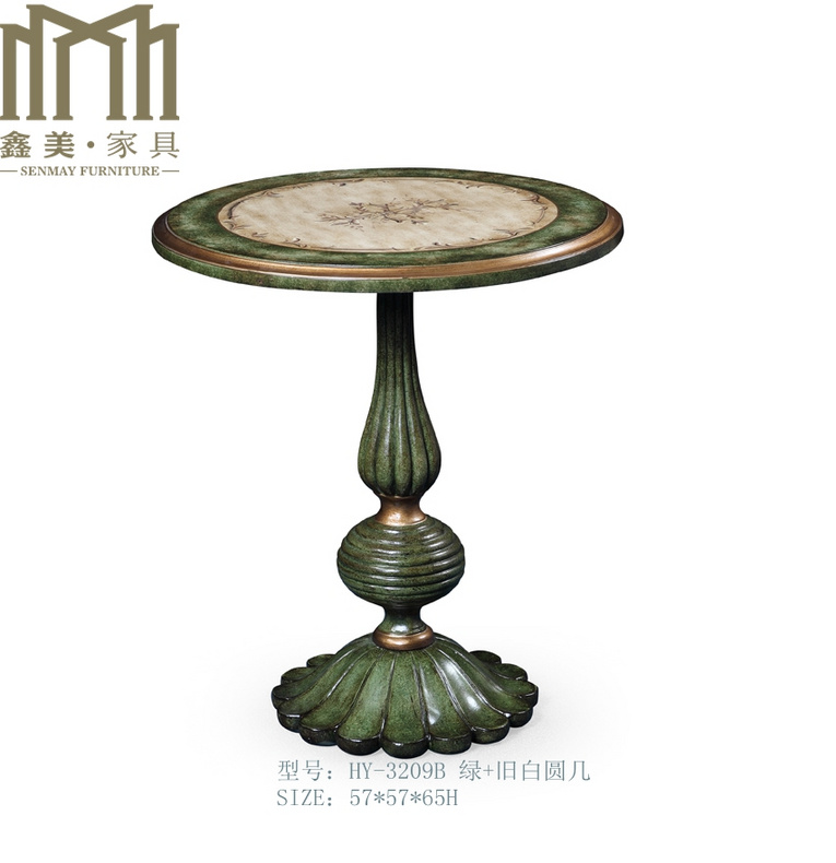 HY-3209B Round table