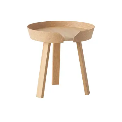 YT1 Small round table