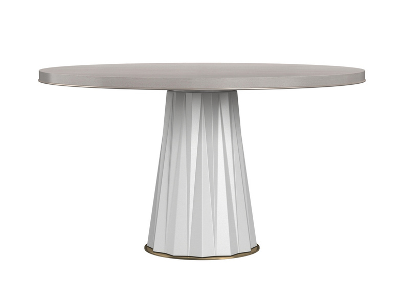 Shanghai Zhiyi Verona Verona C 1.35m round dining table