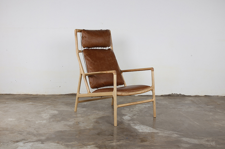 Lounge Chair   GYY-253
