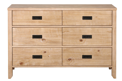 4 drawer chest