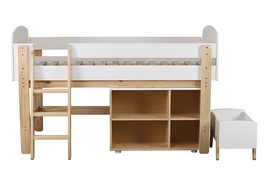 High bed