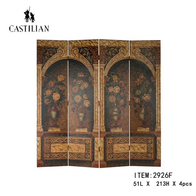 美式屏风