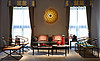 New Chinese style living room furniture home accessories