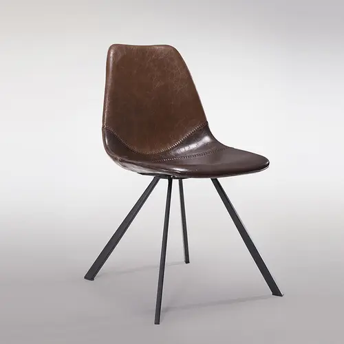 Modern Simple Office Chair  EC14025