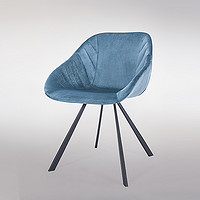 Minimalist Office Meeting Room Chair  EC17031