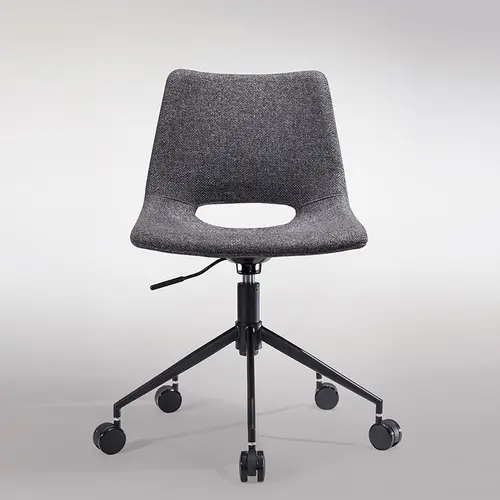 Modern Fashionable Fabric Office Rotating Chair EC13022-HO