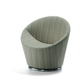 Leisure chair D287