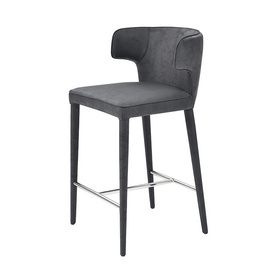 Bar chair MC-9166CH-C