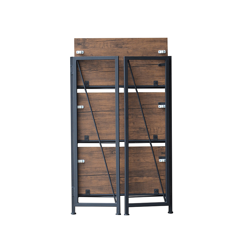 FOLDABLE SHELF TH6046-3