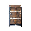 FOLDABLE SHELF TH6046-3