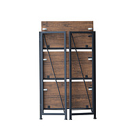 FOLDABLE SHELF TH6046-3