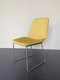 Dining chair D338A